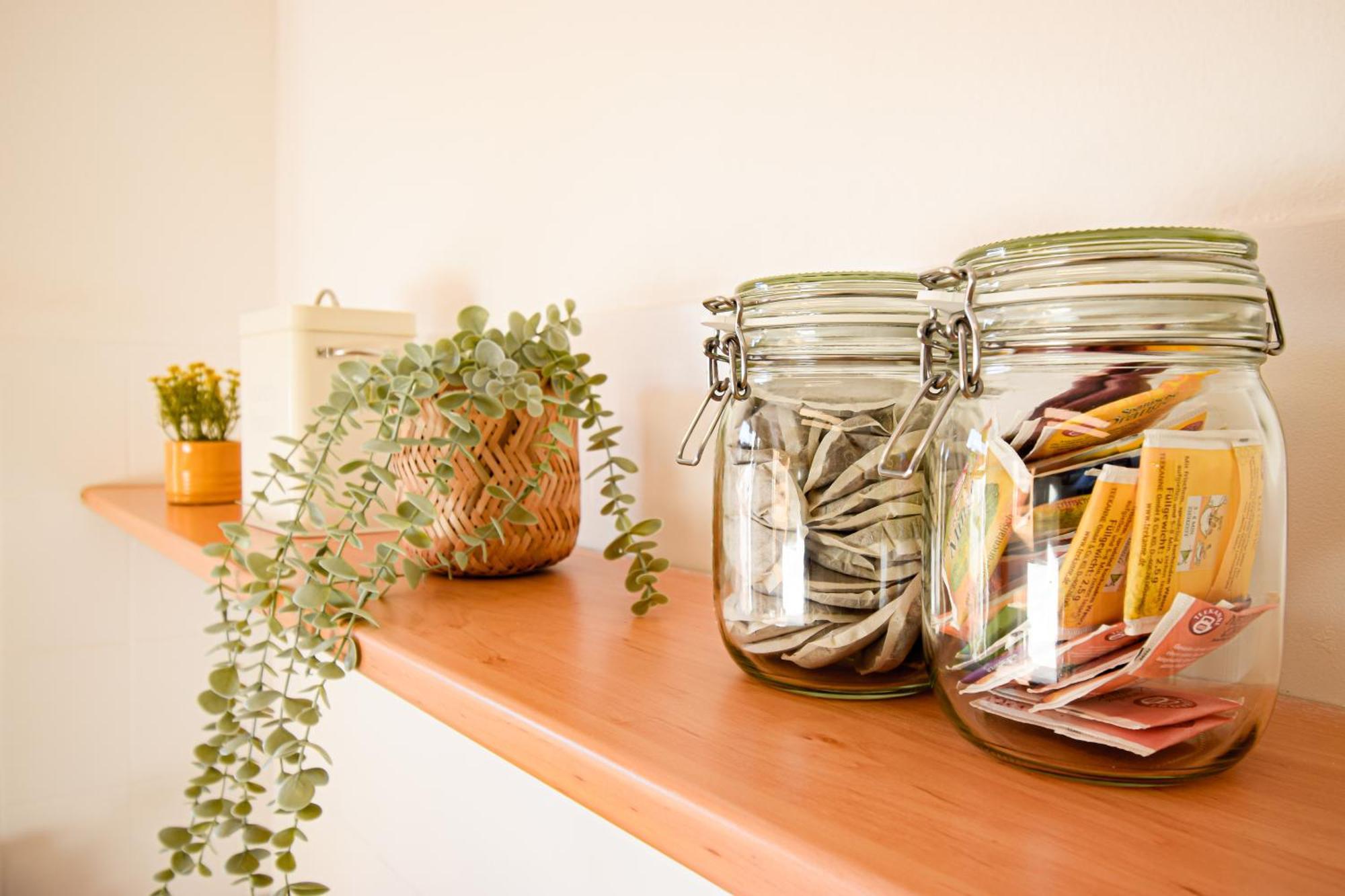 Boho-Apartment - Feel Like Home, Tiny Bathroom & Garage, 60M2 Mühlacker Dış mekan fotoğraf